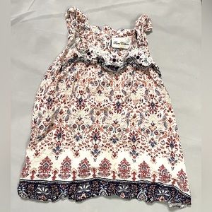 Rare Edition Girls 4T dress